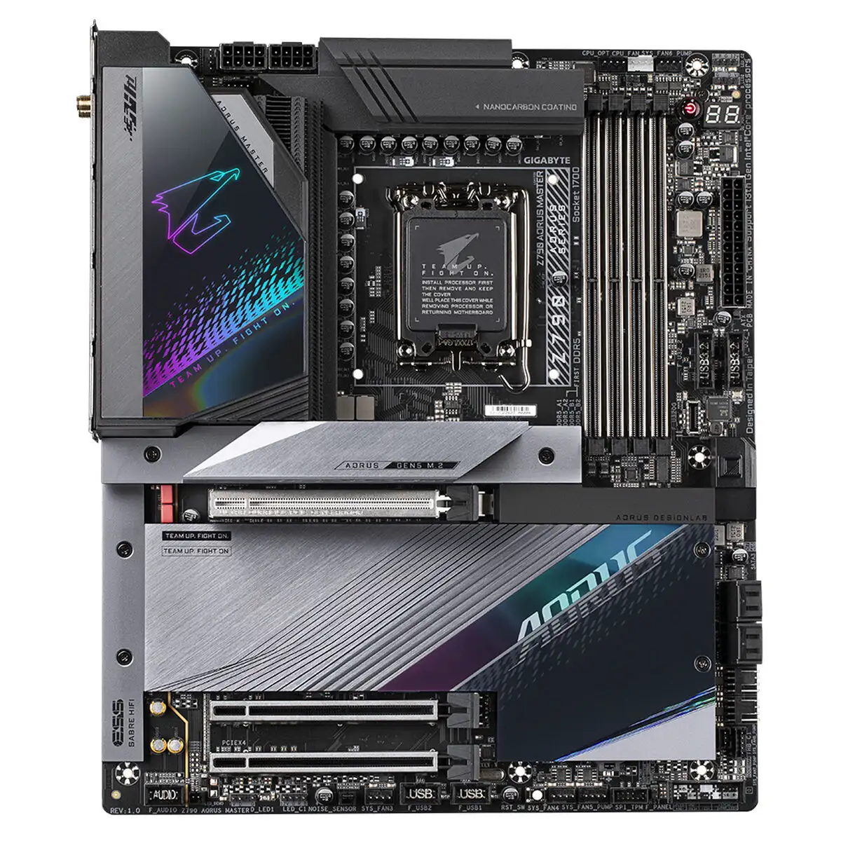 Carte me re gigabyte z790 aorus master_9761. DIAYTAR SENEGAL - L'Art du Shopping Distinctif. Naviguez à travers notre gamme soigneusement sélectionnée et choisissez des produits qui définissent votre mode de vie.