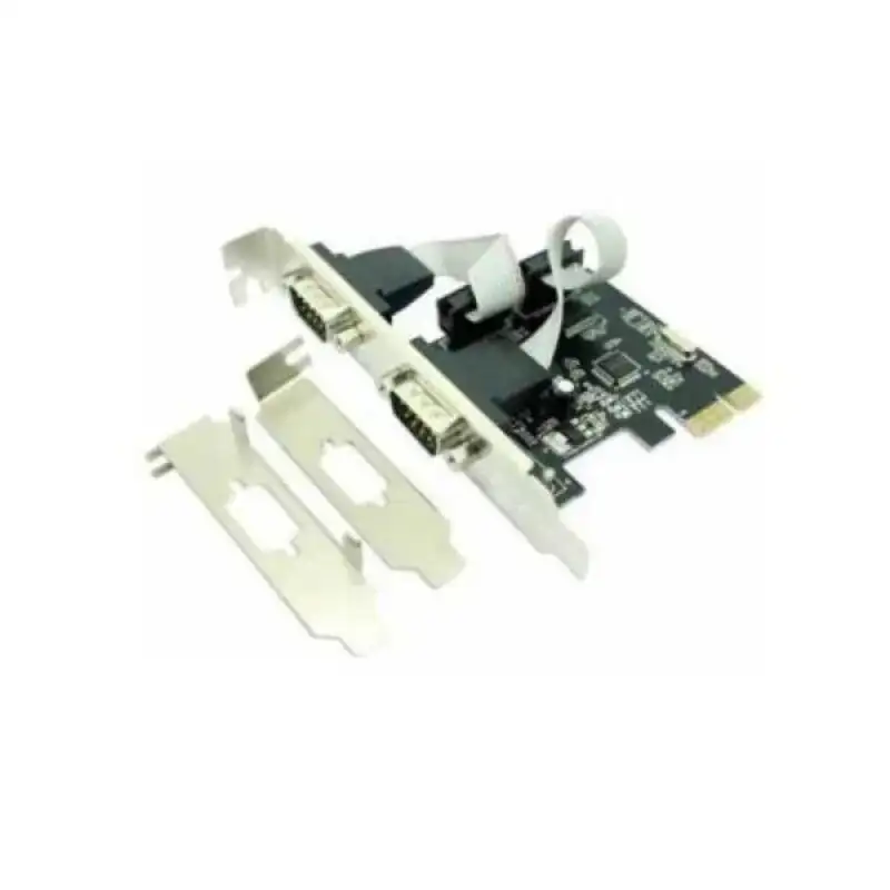 Carte pci env apppcie2s 2 parallels_9036. Entrez dans l'Univers de DIAYTAR SENEGAL - Où Chaque Produit est une Découverte. Explorez notre gamme variée et trouvez des articles qui vous surprennent et vous inspirent.