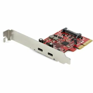 Carte pci startech pexusb312c3_7986. Bienvenue chez DIAYTAR SENEGAL - Où le Shopping Devient une Aventure. Découvrez notre collection diversifiée et explorez des produits qui reflètent la diversité du Sénégal.