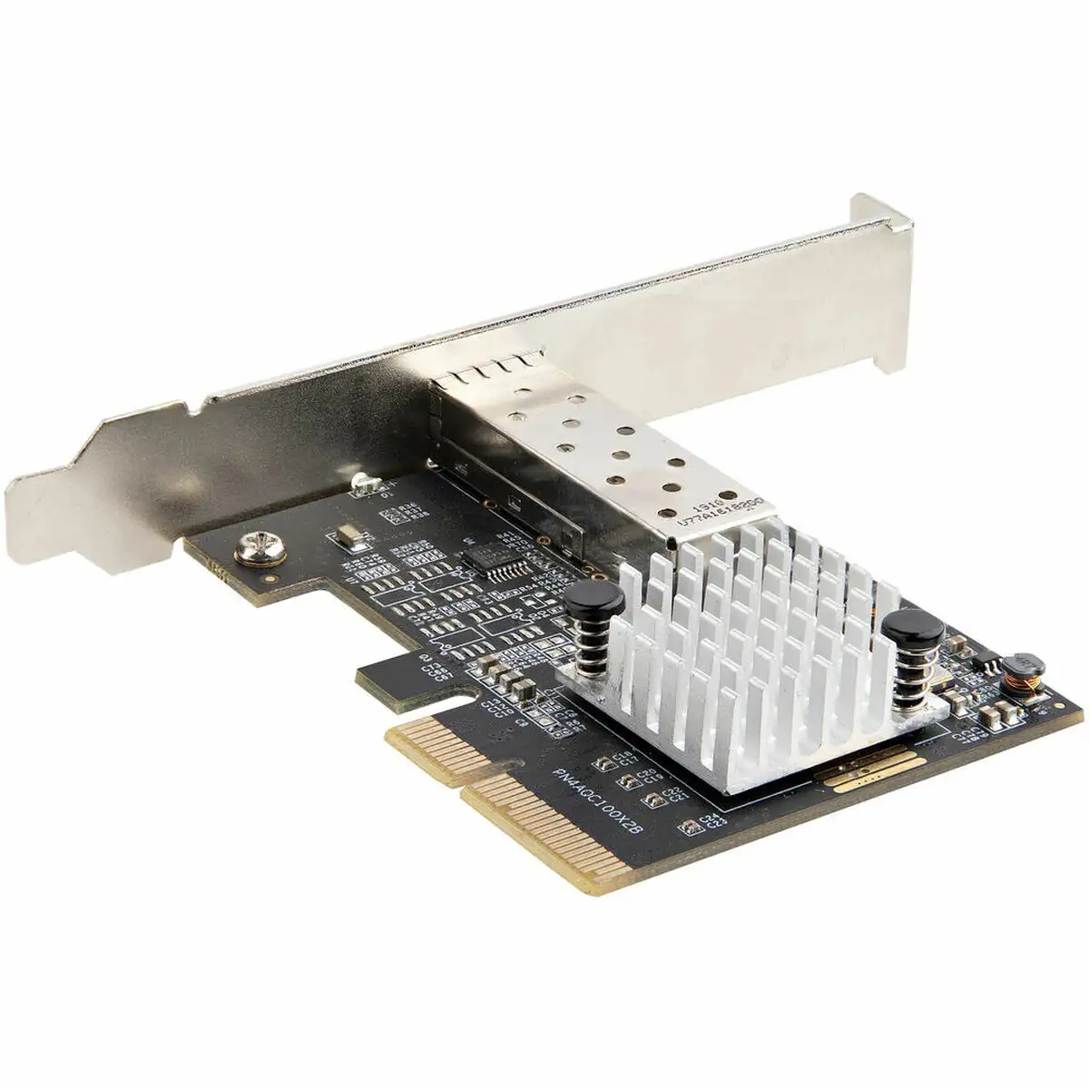 Carte re seau startech pex10gsfp_4550. DIAYTAR SENEGAL - Votre Source d'Inspiration Shopping. Parcourez nos rayons et trouvez des articles qui vous inspirent, que ce soit pour votre style, votre maison ou votre vie quotidienne.