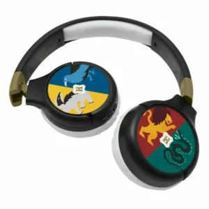 Casque bluetooth lexibook harry potter 2 en 1_4531. Bienvenue sur DIAYTAR SENEGAL - Où l'Élégance Rencontrer la Tradition. Explorez notre gamme variée et trouvez des articles qui marient le chic moderne au charme ancestral.