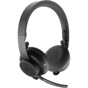 Casque de jeu avec microphone logitech 981 000859_4697. DIAYTAR SENEGAL - Là où Chaque Produit Évoque une Émotion. Parcourez notre catalogue et choisissez des articles qui vous touchent et qui enrichissent votre expérience.