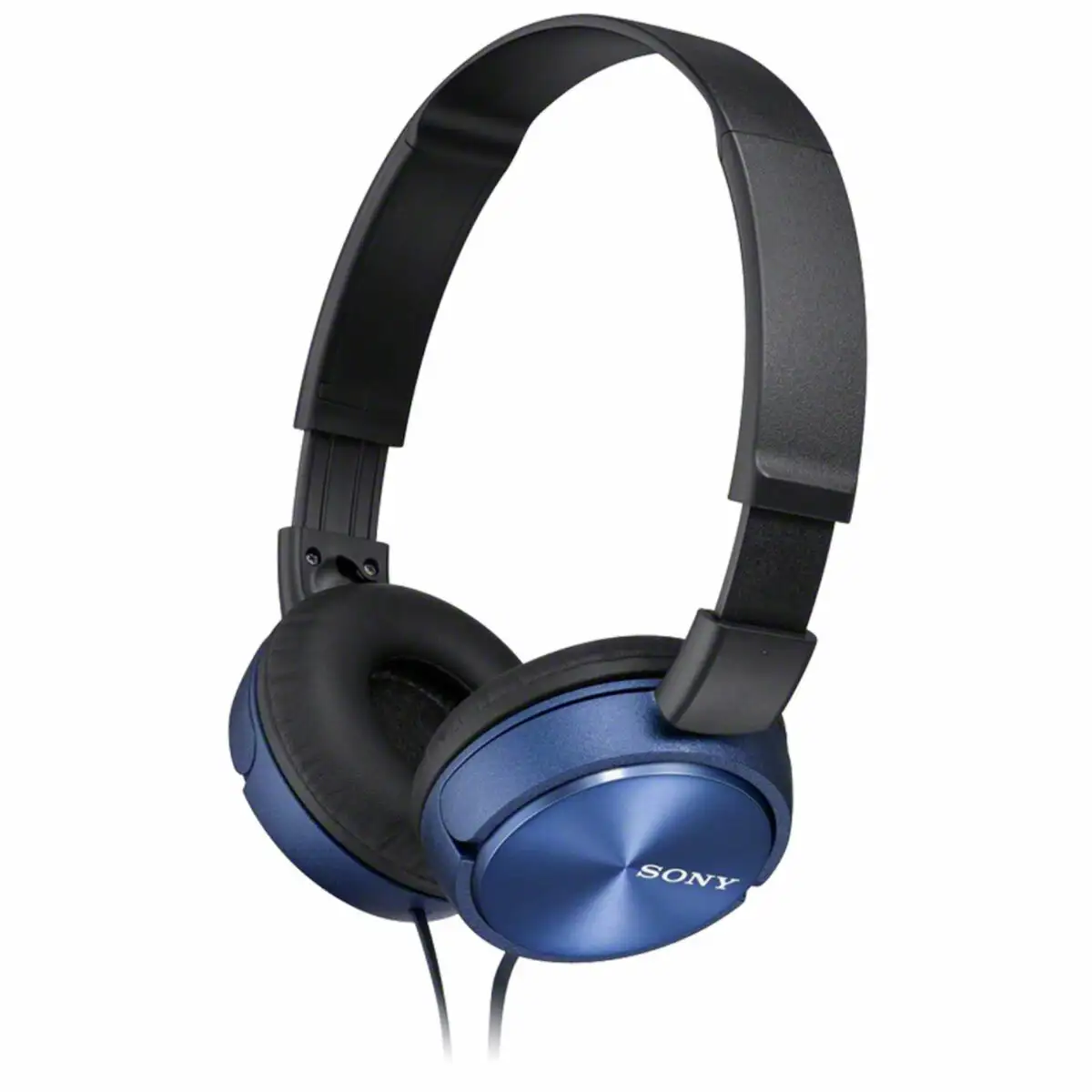 Casque sony mdrzx310l ae bleu reconditionne a_6026. DIAYTAR SENEGAL - Où Chaque Sélection Vous Parle. Parcourez nos catégories et découvrez des produits qui reflètent vos passions et vos besoins, pour un shopping personnel et inspirant.