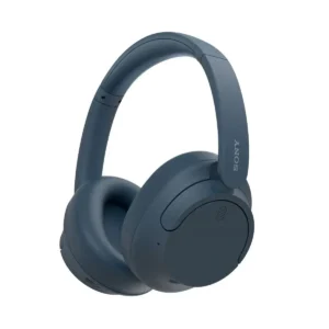 Casque sony wh ch720 bleu_5853. Bienvenue chez DIAYTAR SENEGAL - Où le Shopping Devient un Voyage. Explorez notre plateforme pour dénicher des produits uniques, racontant l'histoire et l'âme du Sénégal.