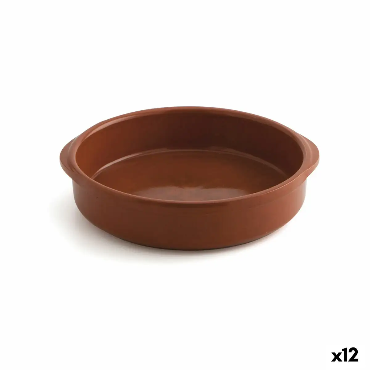 Casserole raimundo ce ramique marron 22 cm 12 unite s_1019. Découvrez DIAYTAR SENEGAL - Votre Destination de Shopping Inspirée. Naviguez à travers nos offres variées et trouvez des articles qui reflètent votre personnalité et vos goûts.