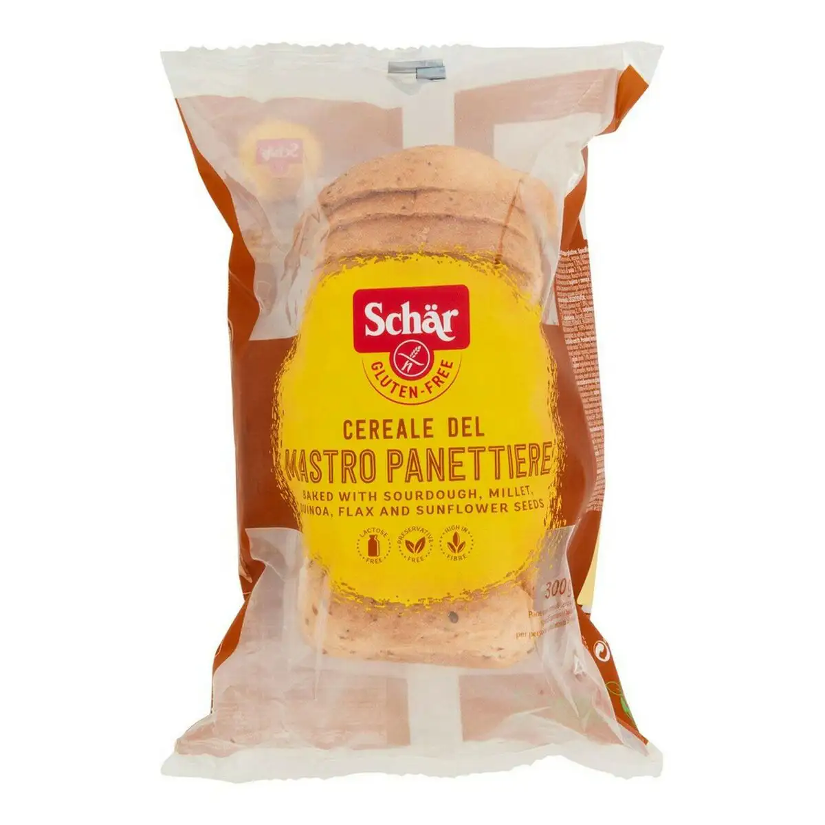 Ce re ales bread loaf schar 300 g_5629. DIAYTAR SENEGAL - L'Art de Vivre le Shopping en Ligne. Découvrez notre plateforme intuitive et trouvez des produits qui vous inspirent et vous enchantent, à chaque clic.