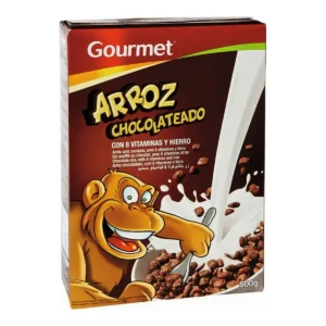 Ce re ales gourmet choco 500 g_7192. DIAYTAR SENEGAL - Où Chaque Achat Raconte une Histoire. Explorez notre boutique en ligne et créez votre propre narration à travers notre diversité de produits, chacun portant une signification unique.