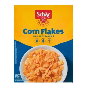 Cereals schar corn flakes corn 250 g_1363. Bienvenue sur DIAYTAR SENEGAL - Où Choisir est un Voyage Passionnant. Plongez dans notre catalogue et trouvez des produits qui révèlent la diversité et la beauté du Sénégal.