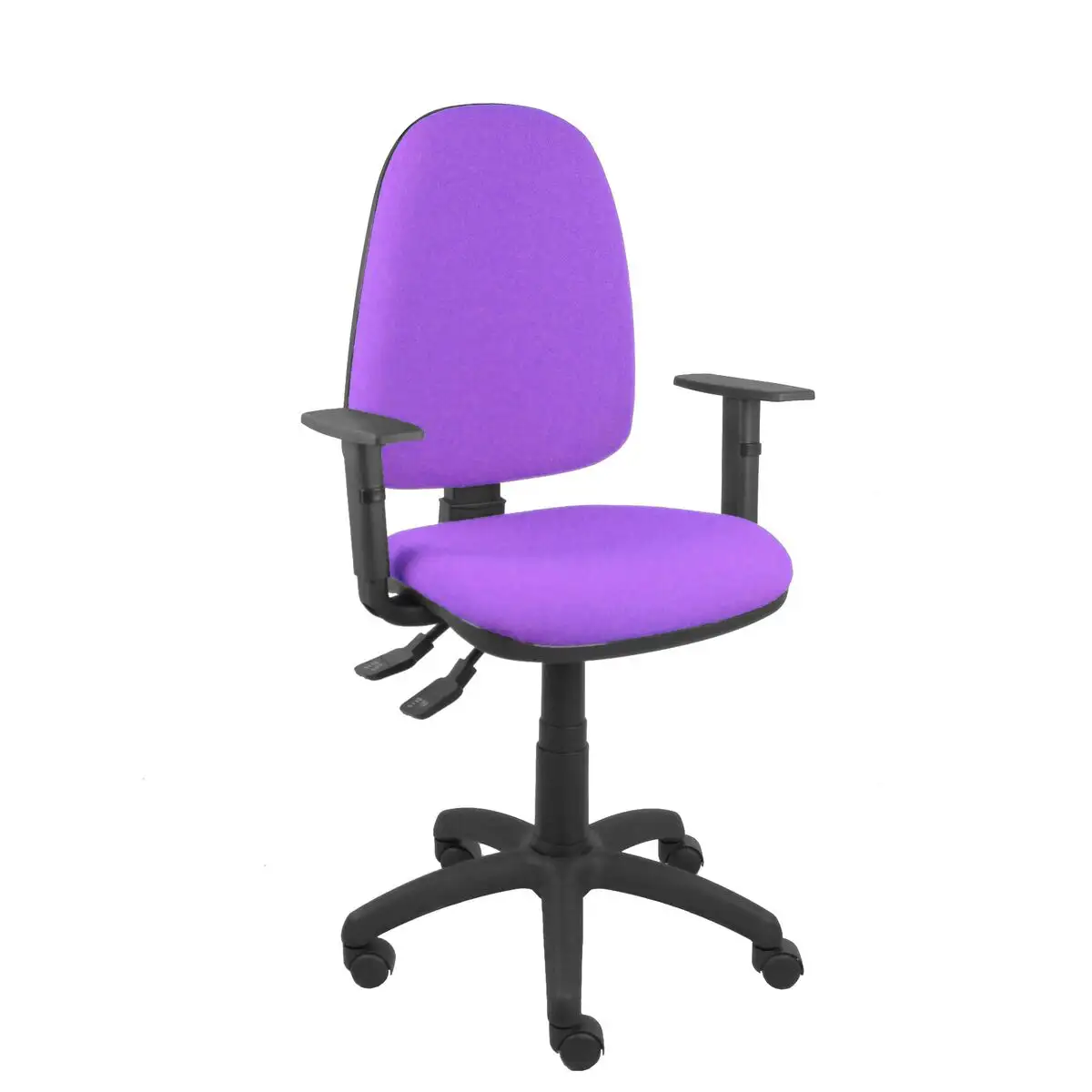 Chaise de bureau ayna s p c 2b10crn lilas_5142. DIAYTAR SENEGAL - Là où Chaque Clic Compte. Parcourez notre boutique en ligne et laissez-vous guider vers des trouvailles uniques qui enrichiront votre quotidien.