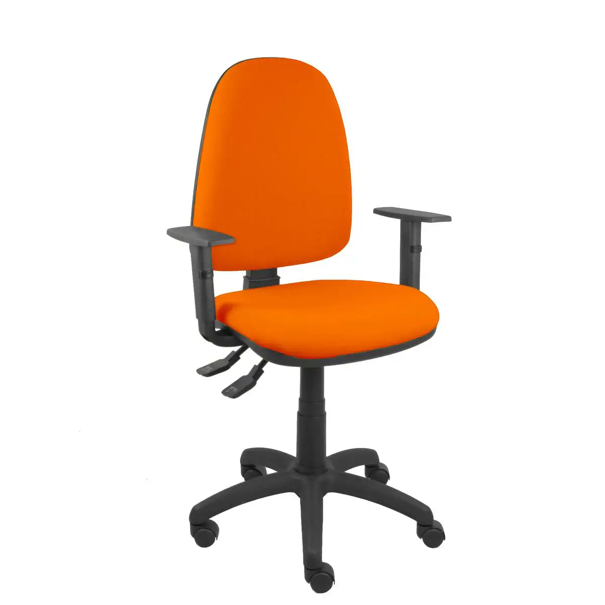Chaise de bureau ayna s p c 5b10crn orange fonce_8320. DIAYTAR SENEGAL - L'Art de Choisir, l'Art de Vivre. Parcourez notre boutique en ligne et choisissez parmi des produits de qualité qui ajoutent de l'élégance à votre quotidien.