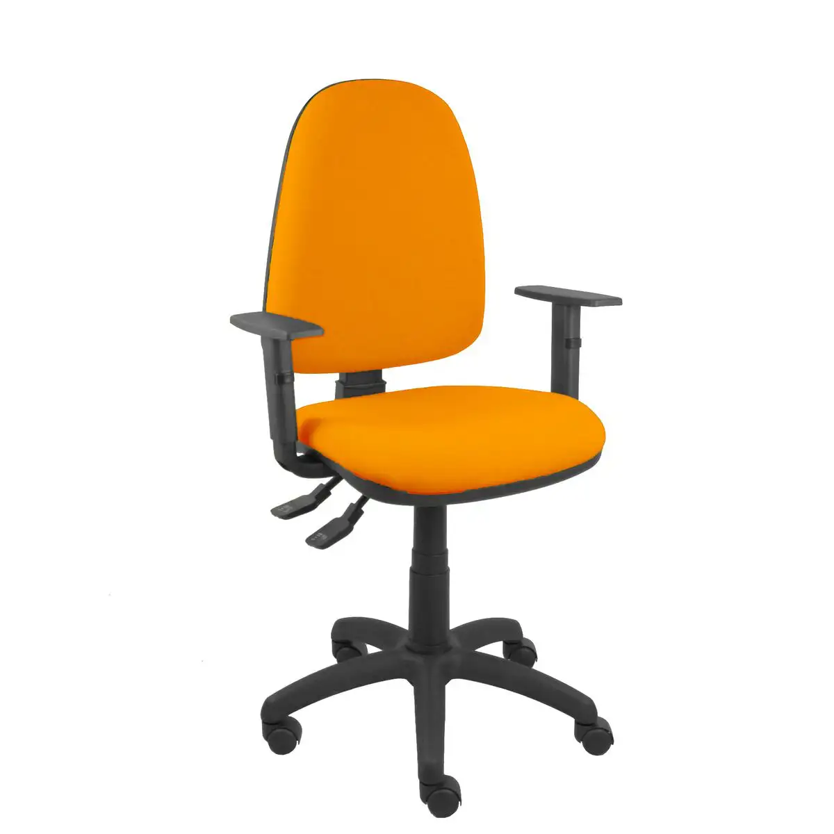 Chaise de bureau ayna s p c 8b10crn orange_6032. DIAYTAR SENEGAL - Votre Destination Shopping Incontournable. Parcourez nos rayons virtuels et trouvez des articles qui répondent à tous vos besoins, du quotidien à l'exceptionnel.
