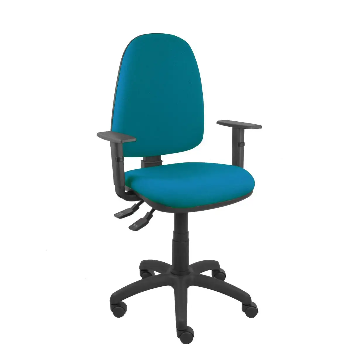 Chaise de bureau ayna s p c 9b10crn vert bleu_6094. DIAYTAR SENEGAL - L'Art du Shopping Facilité. Naviguez sur notre plateforme en ligne pour découvrir une expérience d'achat fluide et agréable, avec une gamme de produits adaptés à tous.