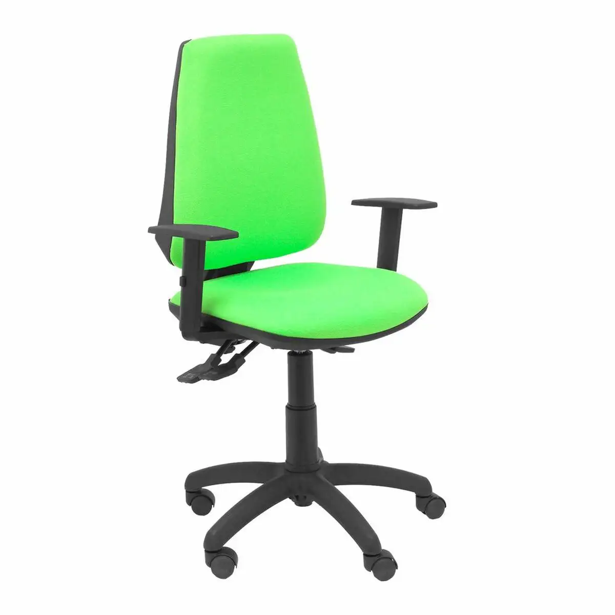 Chaise de bureau elche s bali p c li22b10 vert pistache_5286. Entrez dans l'Univers de DIAYTAR SENEGAL - Où le Shopping Devient une Découverte. Explorez nos rayons et dénichez des trésors qui illuminent votre quotidien.