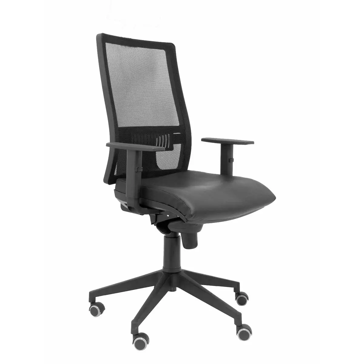 Chaise de bureau horna p c sspnesc noir_4465. DIAYTAR SENEGAL - Où Votre Shopping Prend Vie. Explorez notre boutique en ligne pour trouver des articles qui vous ressemblent et qui ajoutent de l'éclat à votre quotidien.