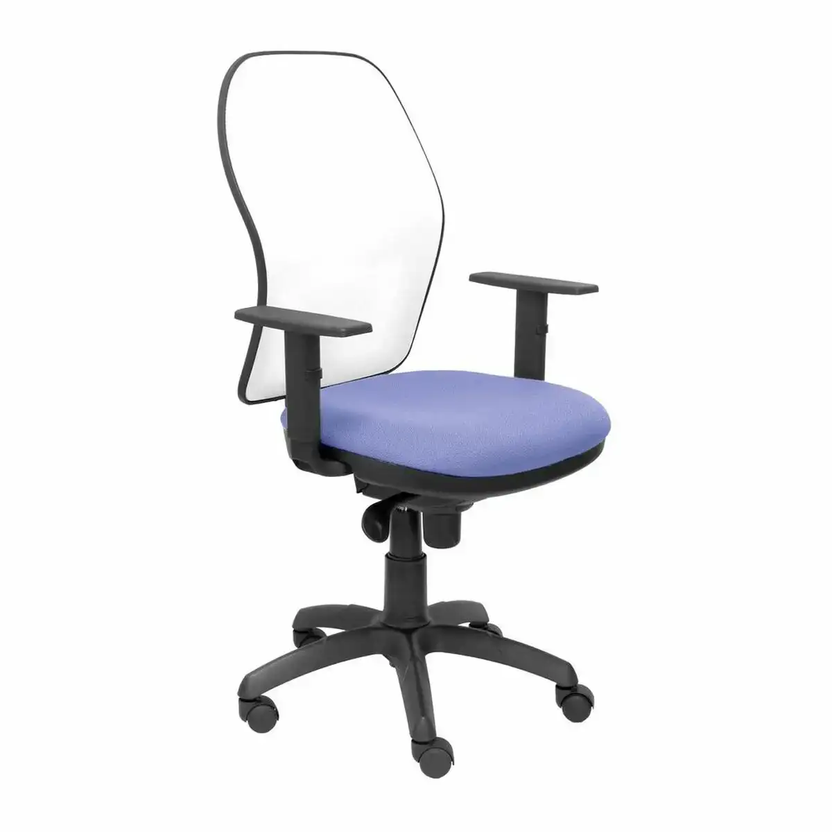 Chaise de bureau jorquera p c bali261 bleu_3532. DIAYTAR SENEGAL - Où Chaque Détail Fait la Différence. Parcourez notre sélection soignée et choisissez des articles qui rehaussent votre quotidien, du fonctionnel à l'esthétique.