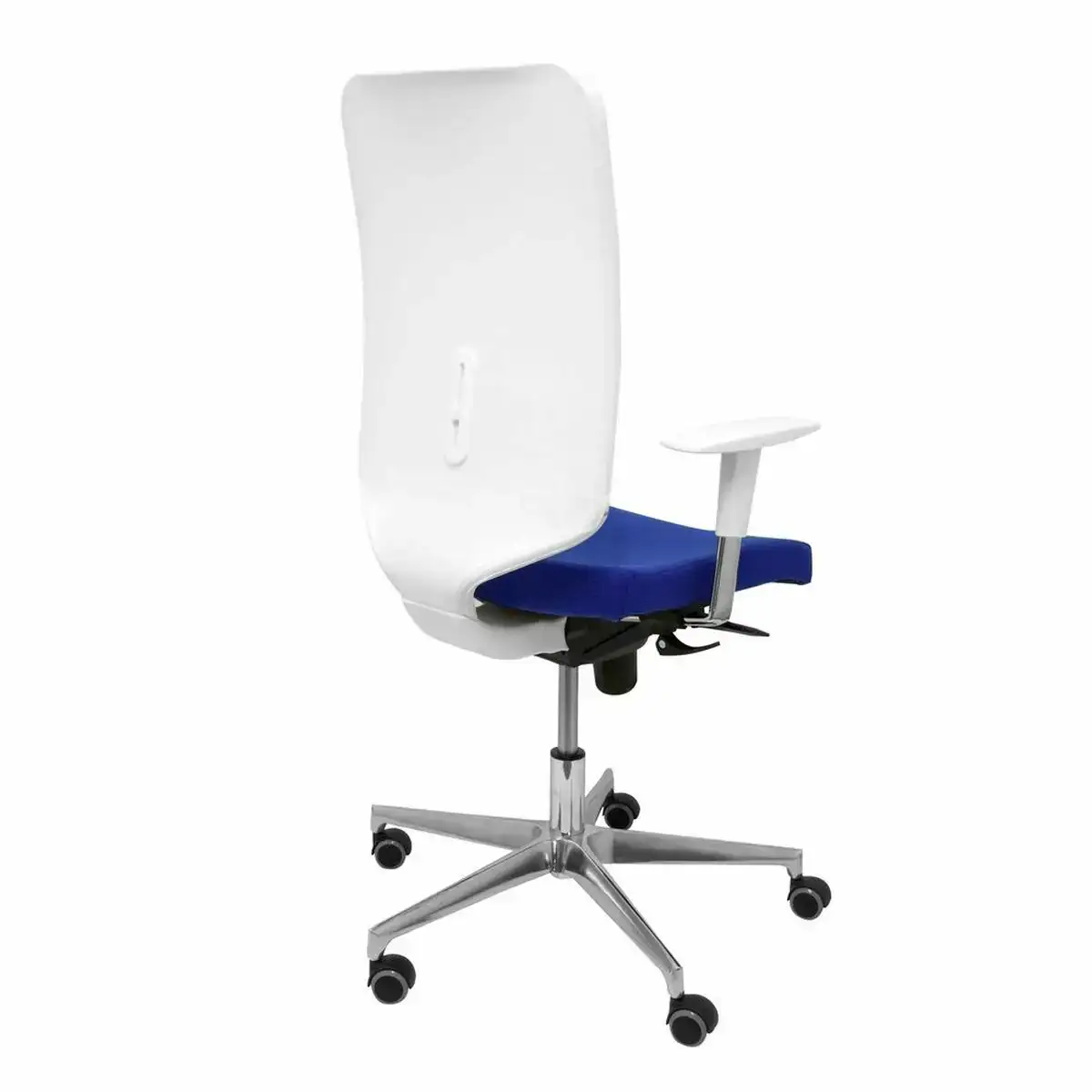Chaise de bureau ossa p c bali229 bleu_7692. Entrez dans l'Univers de DIAYTAR SENEGAL - Où Chaque Produit a son Éclat Unique. Explorez notre gamme variée et choisissez des articles qui illuminent votre quotidien.