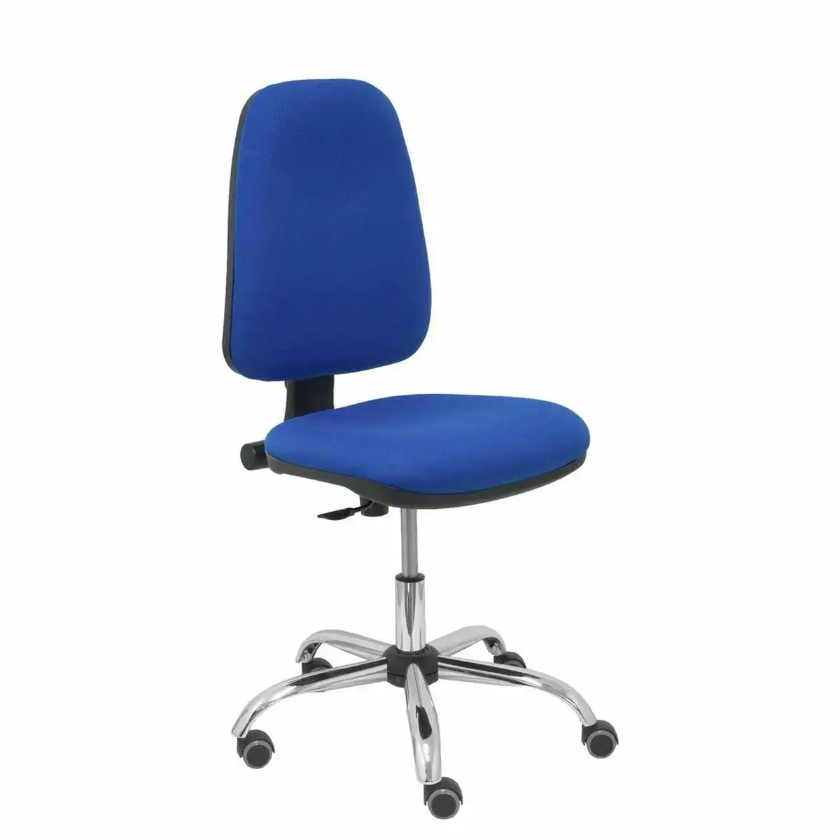 Chaise de bureau p c aran229 bleu_4319. DIAYTAR SENEGAL - Où Chaque Produit est une Histoire à Raconter. Découvrez notre sélection de produits qui vous permettent de créer votre propre récit à travers vos achats.
