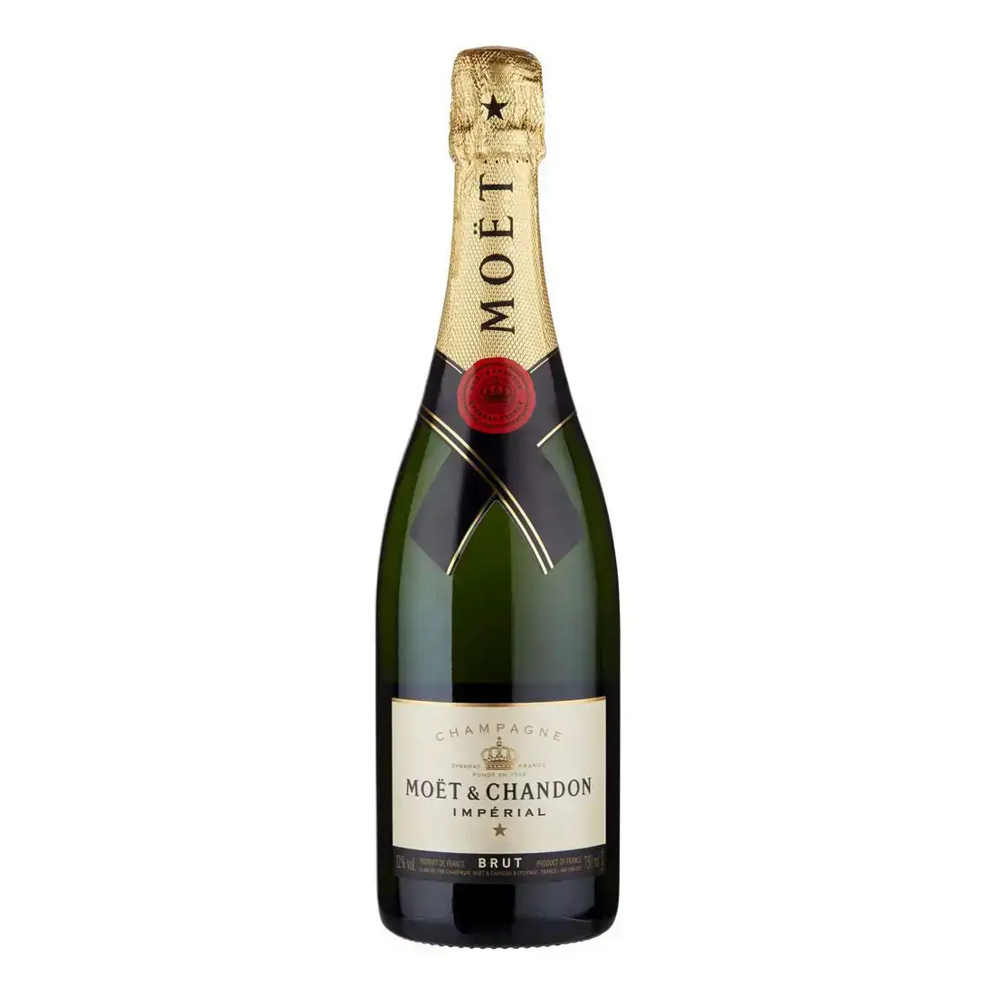 Champagne moe t chandon imperial 75 cl_4431. Bienvenue sur DIAYTAR SENEGAL - Où Chaque Détail compte. Plongez dans notre univers et choisissez des produits qui ajoutent de l'éclat et de la joie à votre quotidien.