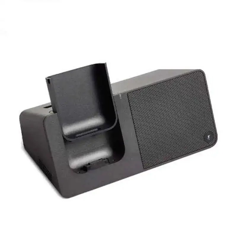 Chargeur mural CISCO CP-DSKCH-8821-BUN Noir