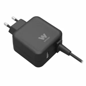 Chargeur portable woxter pe26 151_9823. DIAYTAR SENEGAL - Où Choisir est un Acte d'Amour pour le Sénégal. Explorez notre boutique en ligne et choisissez des articles qui célèbrent la culture et l'artisanat du pays.