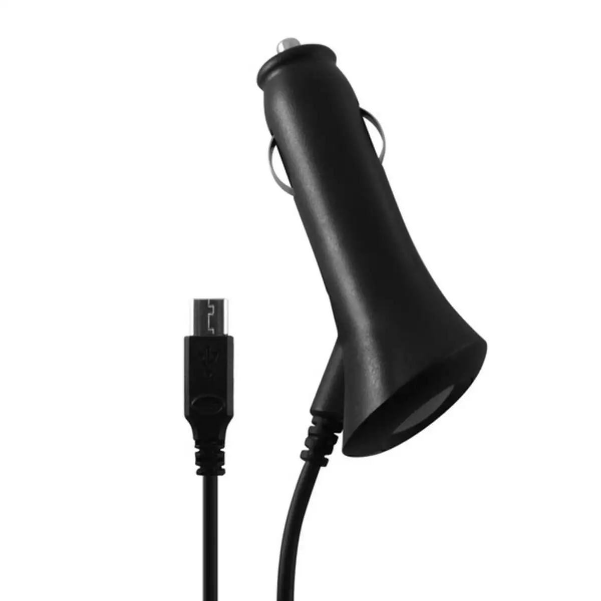 Chargeur voiture contact micro usb 1a noir_8648. Bienvenue sur DIAYTAR SENEGAL - Où Choisir Rime avec Qualité. Explorez notre gamme diversifiée et découvrez des articles conçus pour répondre à vos attentes élevées.