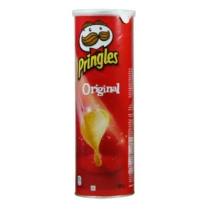 Chips pringles original 165 g_1922. Bienvenue chez DIAYTAR SENEGAL - Où Chaque Achat est un Geste d'Amour. Découvrez notre sélection minutieuse et choisissez des articles qui témoignent de votre passion.