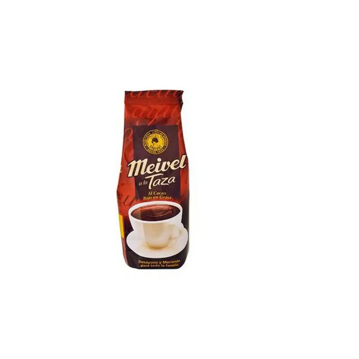 Chocolat chaud meivel 250 g_2918. DIAYTAR SENEGAL - Votre Boutique en Ligne, Votre Identité. Naviguez à travers notre plateforme et choisissez des articles qui expriment qui vous êtes et ce que vous chérissez.