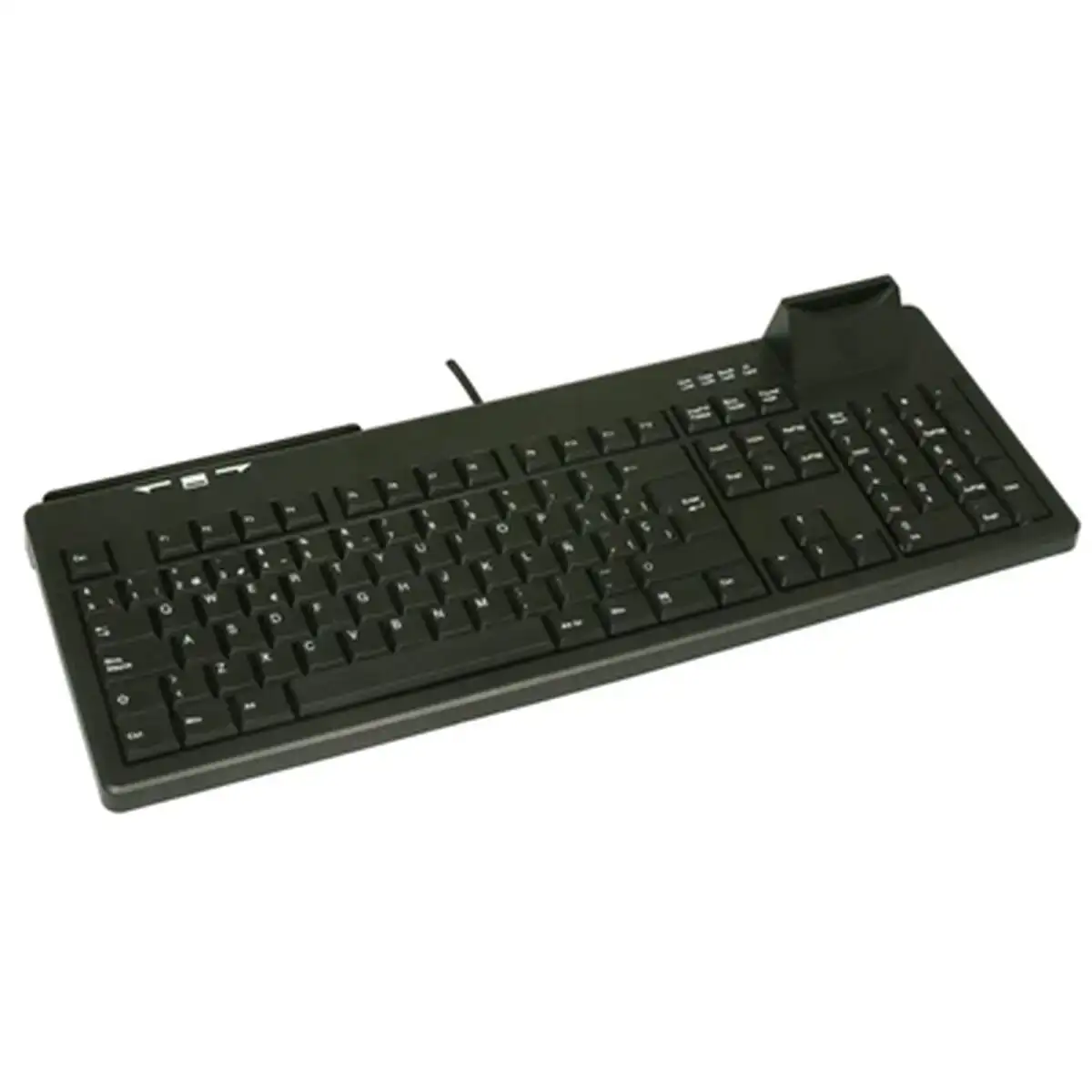 Clavier active key ba 8820s u b sp espagnol qwerty_7753. Bienvenue sur DIAYTAR SENEGAL - Où Choisir est un Voyage Sensoriel. Plongez dans notre catalogue et trouvez des produits qui éveillent vos sens et embellissent votre quotidien.