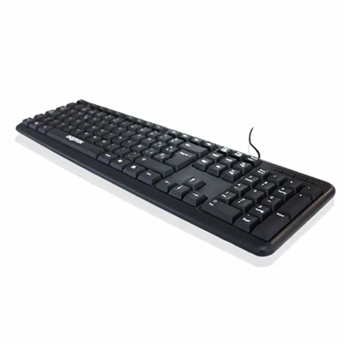 Clavier env appmx220_4638. DIAYTAR SENEGAL - Où Votre Shopping Prend Vie. Explorez notre boutique en ligne pour trouver des articles qui vous ressemblent et qui ajoutent de l'éclat à votre quotidien.