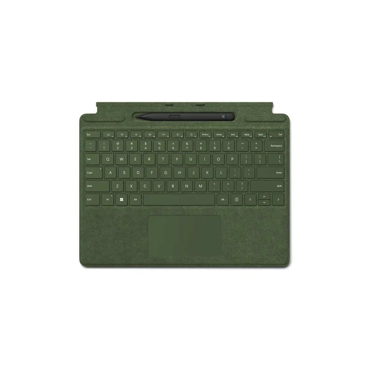 Clavier microsoft 8x6 00132 espagnol qwerty vert_3309. DIAYTAR SENEGAL - Là où la Tradition Devient Tendance. Naviguez à travers notre boutique en ligne et choisissez des produits qui allient l'authenticité au contemporain.