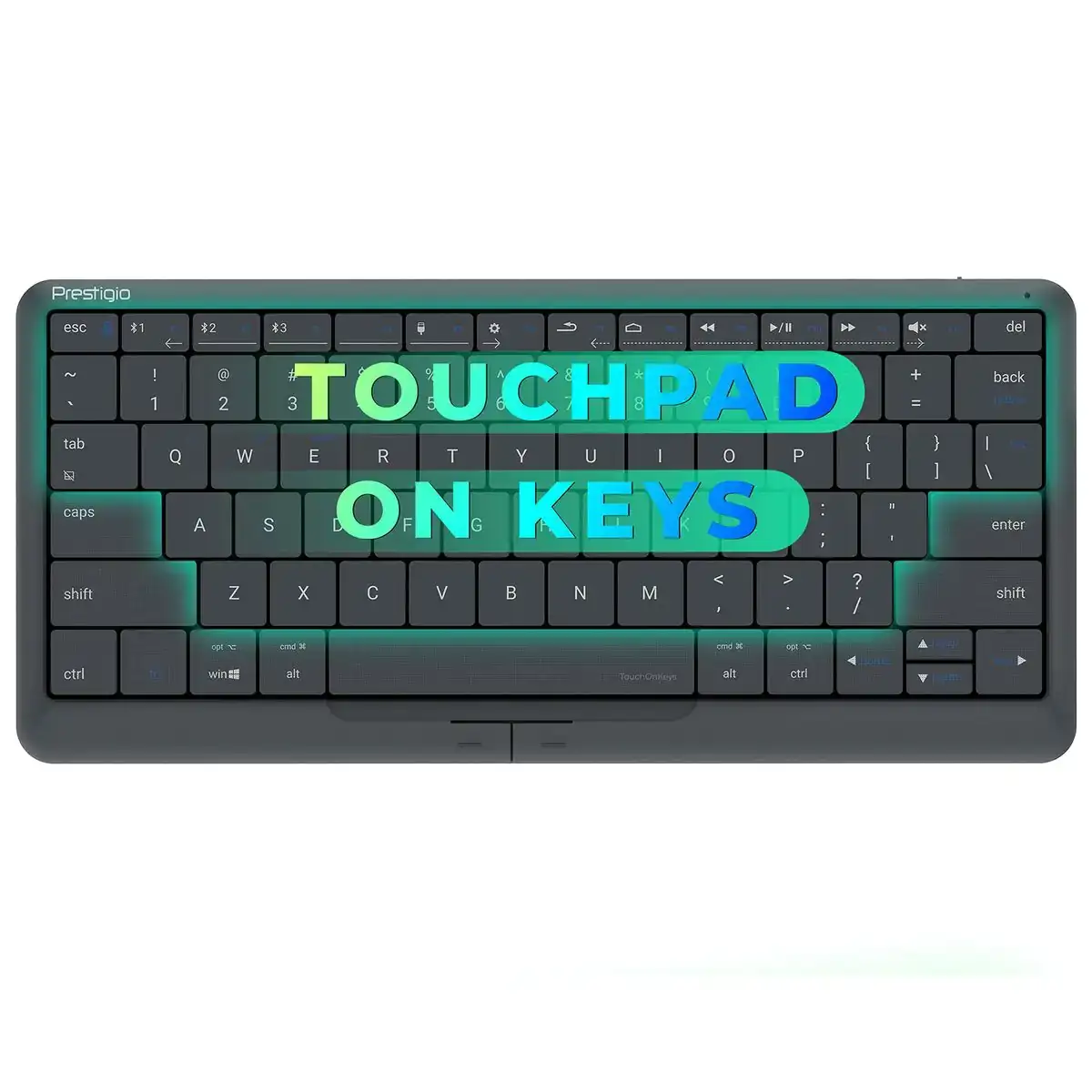 Clavier prestigio pskey2sgen espagnol qwerty_8839. DIAYTAR SENEGAL - Votre Source de Trouvailles uniques. Naviguez à travers notre catalogue et trouvez des articles qui vous distinguent et reflètent votre unicité.