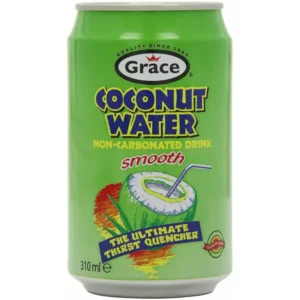 Coconut water grace 350 ml_7675. DIAYTAR SENEGAL - Où Choisir est un Acte de Création. Naviguez à travers notre plateforme et choisissez des produits qui complètent votre histoire personnelle.