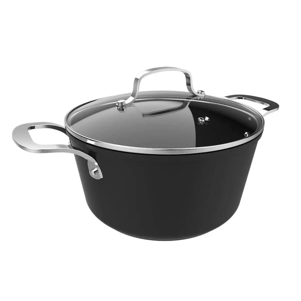 Cocotte avec couvercle cecotec fantasy ø 24 cm_3988. Entrez dans l'Univers de DIAYTAR SENEGAL - Où l'Authenticité Renouvelle Votre Quotidien. Explorez notre gamme de produits et trouvez des articles qui reflètent votre essence.