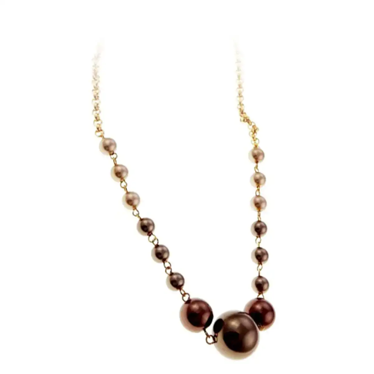Collier femme cristian lay 43190720 70 cm_6594. Entrez dans le Monde de DIAYTAR SENEGAL - Où la Satisfaction est la Priorité. Explorez notre sélection pensée pour vous offrir une expérience de shopping qui va au-delà de vos attentes.