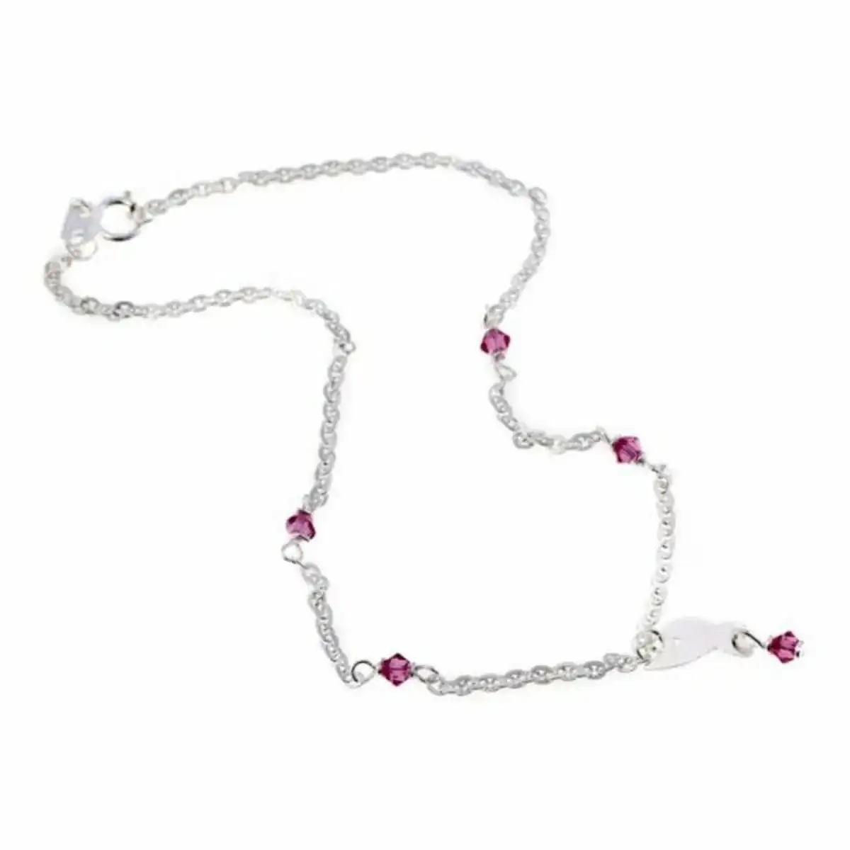 Collier femme cristian lay 54659300 29 cm_2554. DIAYTAR SENEGAL - Là où la Beauté Rencontre la Fonctionnalité. Parcourez notre sélection pour trouver des produits qui allient esthétique et praticité, pour un quotidien sublimé.