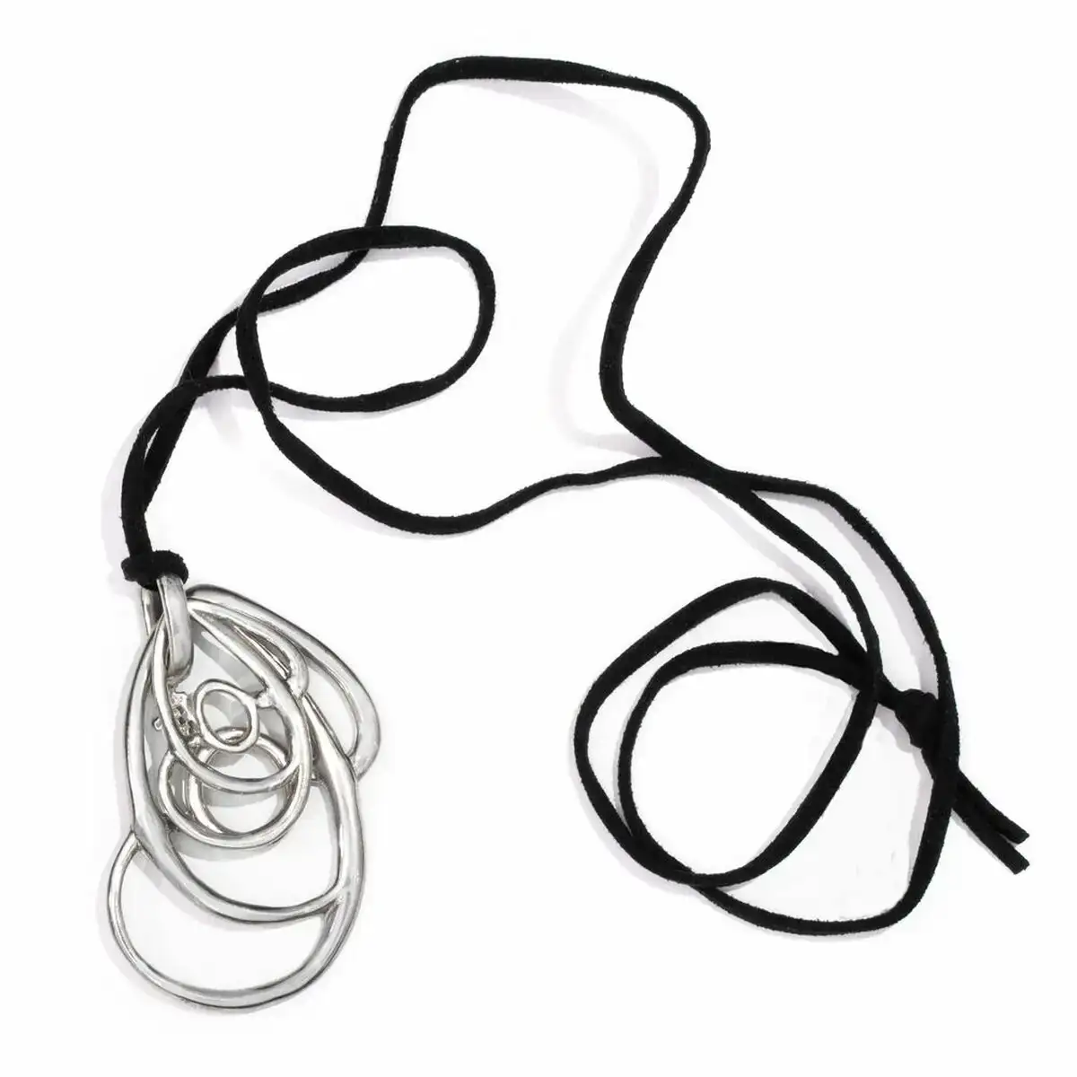 Collier femme folli follie 1n8s080 44 cm_8167. Bienvenue chez DIAYTAR SENEGAL - Où Choisir est une Invitation au Voyage. Explorez notre boutique en ligne et découvrez des produits qui vous transportent dans l'univers du Sénégal.