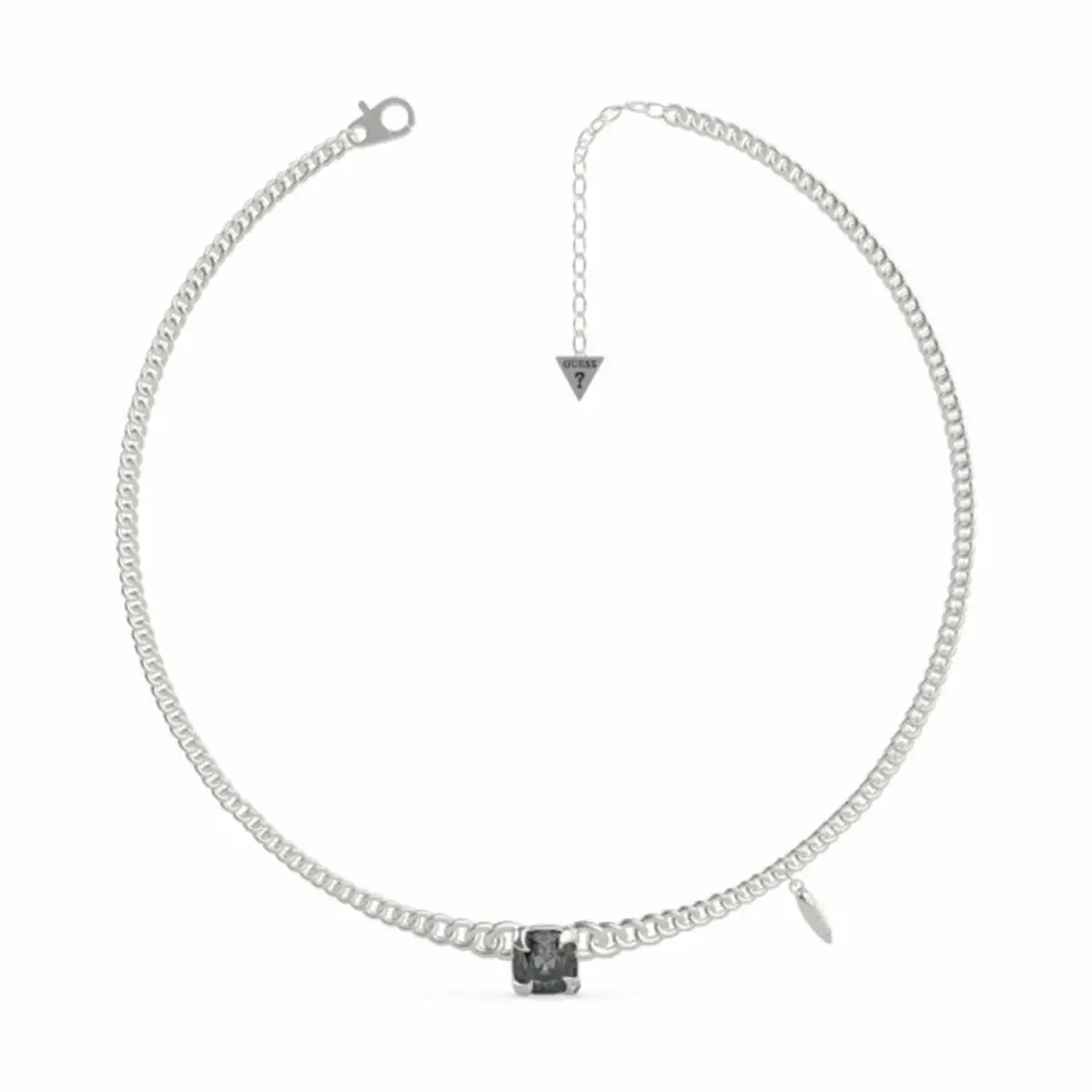 Collier femme guess ubn20059 38 cm_1048. DIAYTAR SENEGAL - Où Choisir Devient un Plaisir. Découvrez notre boutique en ligne et choisissez parmi une variété de produits qui satisferont tous vos besoins.