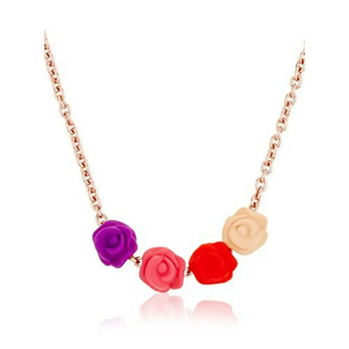 Collier femme morellato sabz363 43 cm_3546. Entrez dans le Monde de DIAYTAR SENEGAL - Où Chaque Produit Raconte une Histoire Unique. Explorez notre sélection et laissez-vous transporter par des récits à travers les articles que vous choisissez.