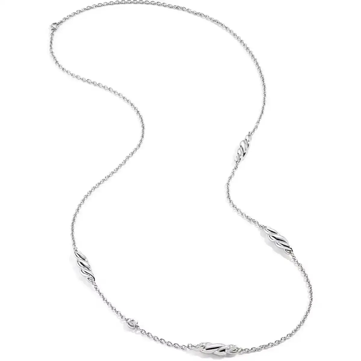 Collier femme morellato szy10 45 cm_5097. Bienvenue chez DIAYTAR SENEGAL - Où Chaque Article Est une Découverte. Naviguez à travers nos offres et laissez-vous surprendre par des trésors cachés qui enrichiront votre vie.