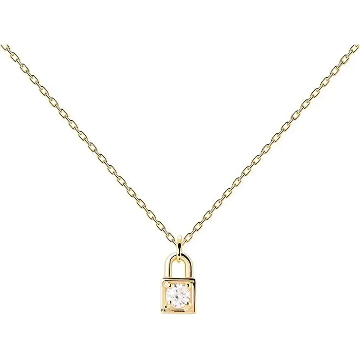 Collier femme pdpaola co01 487 u_7005. DIAYTAR SENEGAL - Où Chaque Détail Fait la Différence. Parcourez notre sélection soignée et choisissez des articles qui rehaussent votre quotidien, du fonctionnel à l'esthétique.