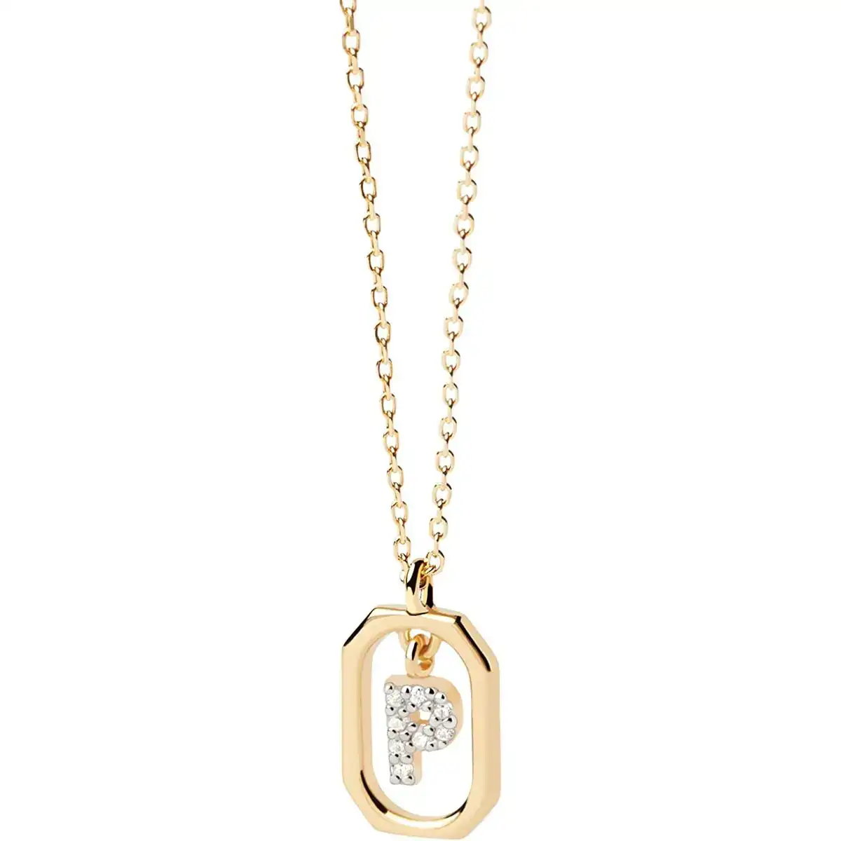 Collier femme pdpaola co01 527 u_8811. DIAYTAR SENEGAL - L'Art de Vivre en Couleurs et en Styles. Parcourez notre sélection et trouvez des articles qui reflètent votre personnalité et votre goût pour la vie.