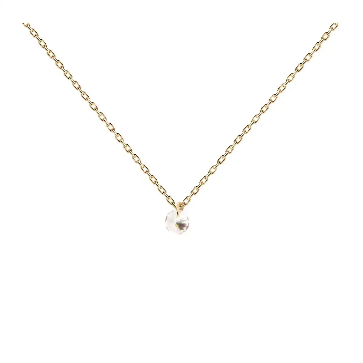 Collier femme pdpaola co01 599 u_5735. Entrez dans le Monde de DIAYTAR SENEGAL - Où Chaque Produit Raconte une Histoire Unique. Explorez notre sélection et laissez-vous transporter par des récits à travers les articles que vous choisissez.