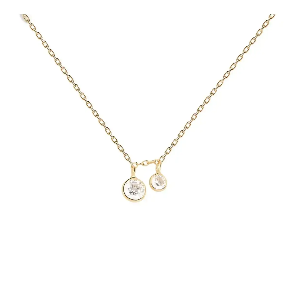 Collier femme pdpaola co01 601 u_4898. DIAYTAR SENEGAL - Votre Source de Découvertes Shopping. Découvrez des trésors dans notre boutique en ligne, allant des articles artisanaux aux innovations modernes.