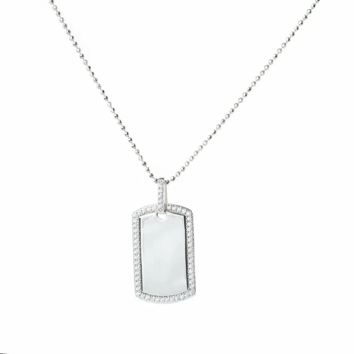 Collier femme sif jakobs c0155 cz cz 2 25 cm_9795. Découvrez DIAYTAR SENEGAL - Votre Destination de Shopping Inspirée. Naviguez à travers nos offres variées et trouvez des articles qui reflètent votre personnalité et vos goûts.