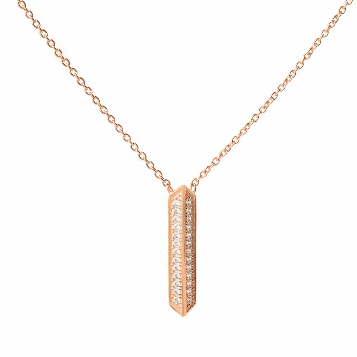 Collier femme sif jakobs c1007 cz rg 25 30 cm_6031. Bienvenue sur DIAYTAR SENEGAL - Où Choisir Rime avec Qualité. Explorez notre gamme diversifiée et découvrez des articles conçus pour répondre à vos attentes élevées.