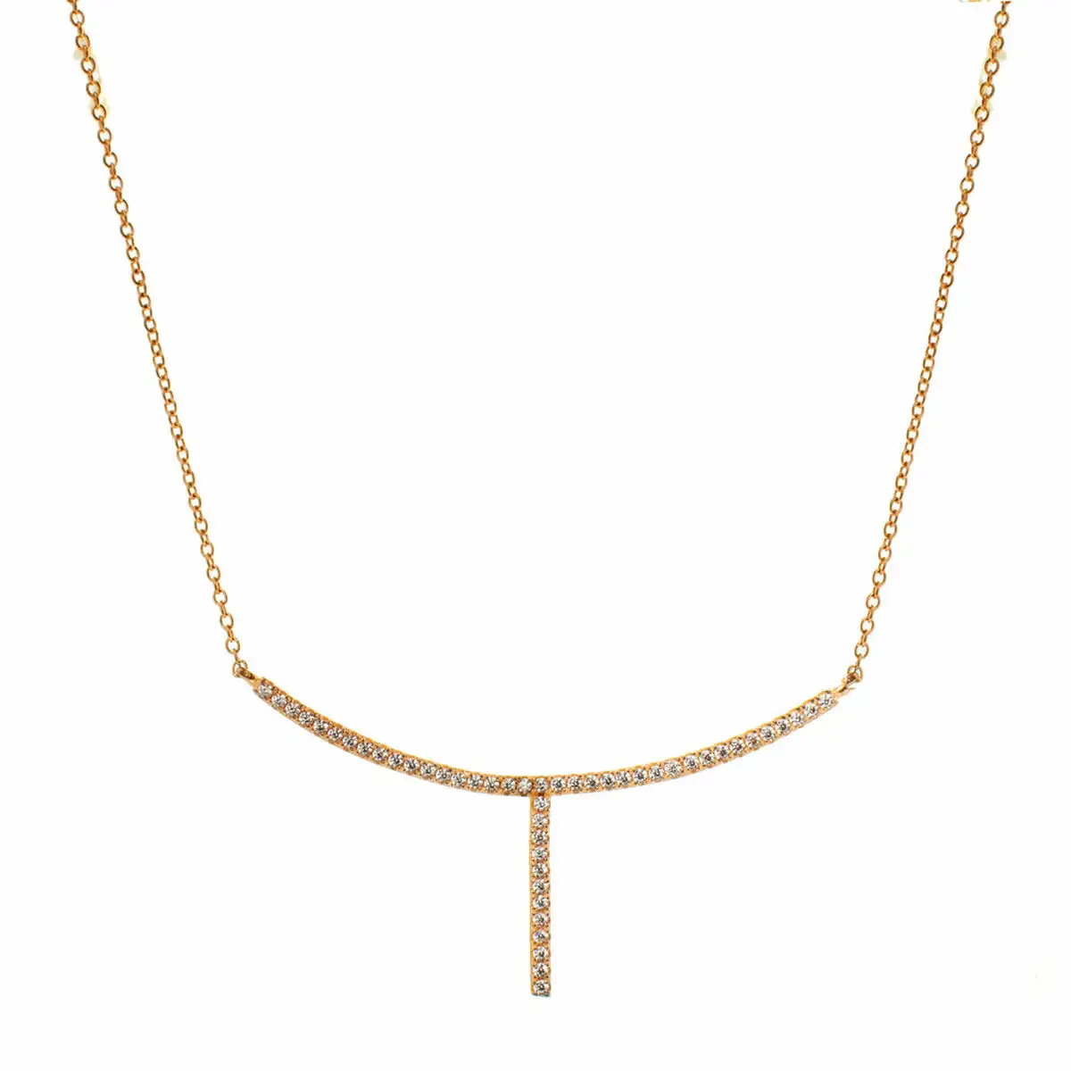 Collier femme sif jakobs ct001 rg bb 25 cm_5884. Bienvenue sur DIAYTAR SENEGAL - Où le Shopping est une Affaire Personnelle. Découvrez notre sélection et choisissez des produits qui reflètent votre unicité et votre individualité.