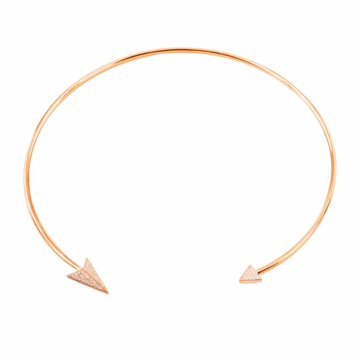 Collier femme sif jakobs n0071 cz rg 43 cm_7758. DIAYTAR SENEGAL - Là où les Possibilités sont Infinies. Parcourez nos catégories et laissez-vous séduire par des produits qui enrichiront votre quotidien, du pratique à l'esthétique.