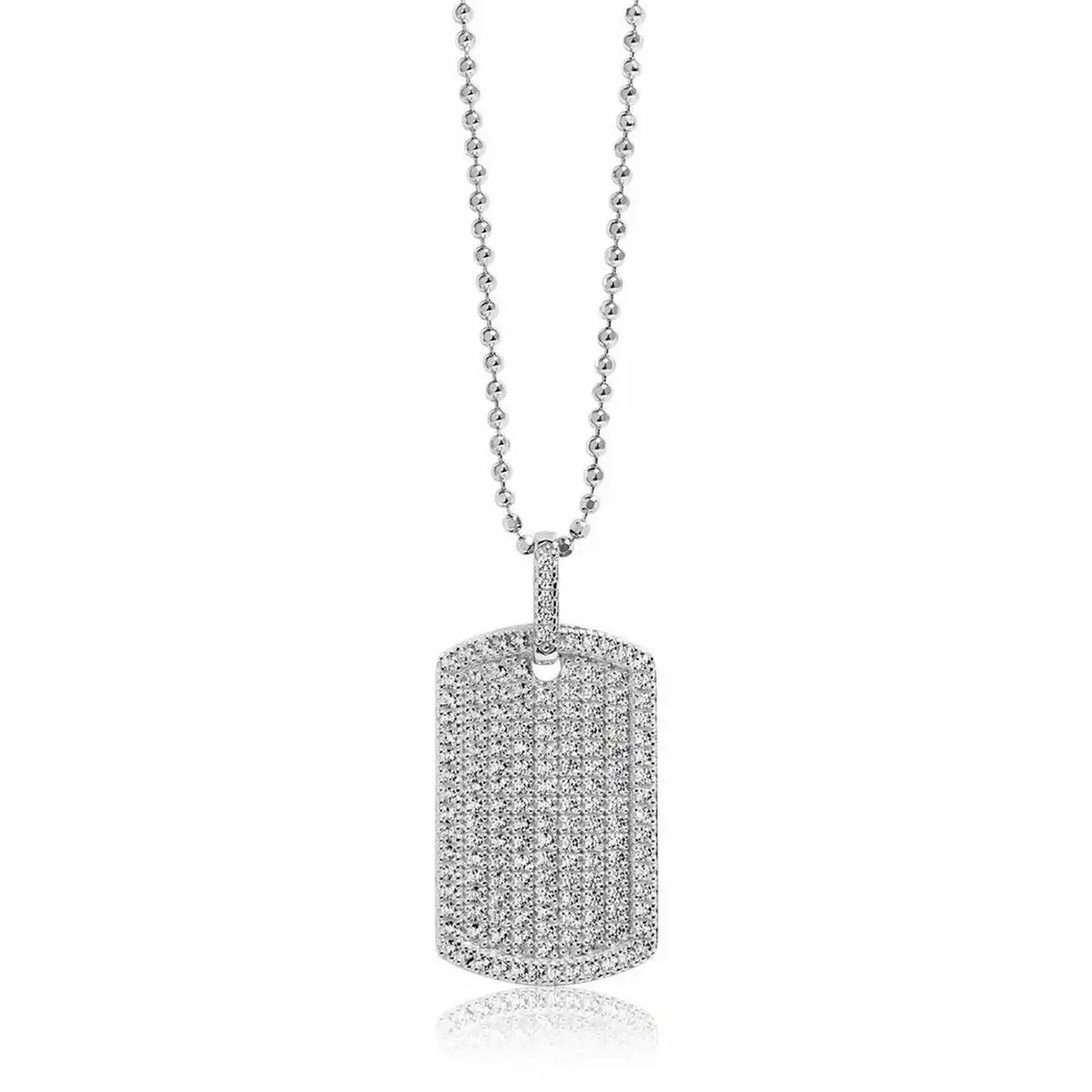 Collier femme sif jakobs p1014 cz 25 cm_1029. DIAYTAR SENEGAL - Un Monde de Possibilités à Portée de Clic. Parcourez notre site web pour découvrir des sélections infinies, de l'épicerie aux bijoux, et vivez une expérience d'achat sans pareil.