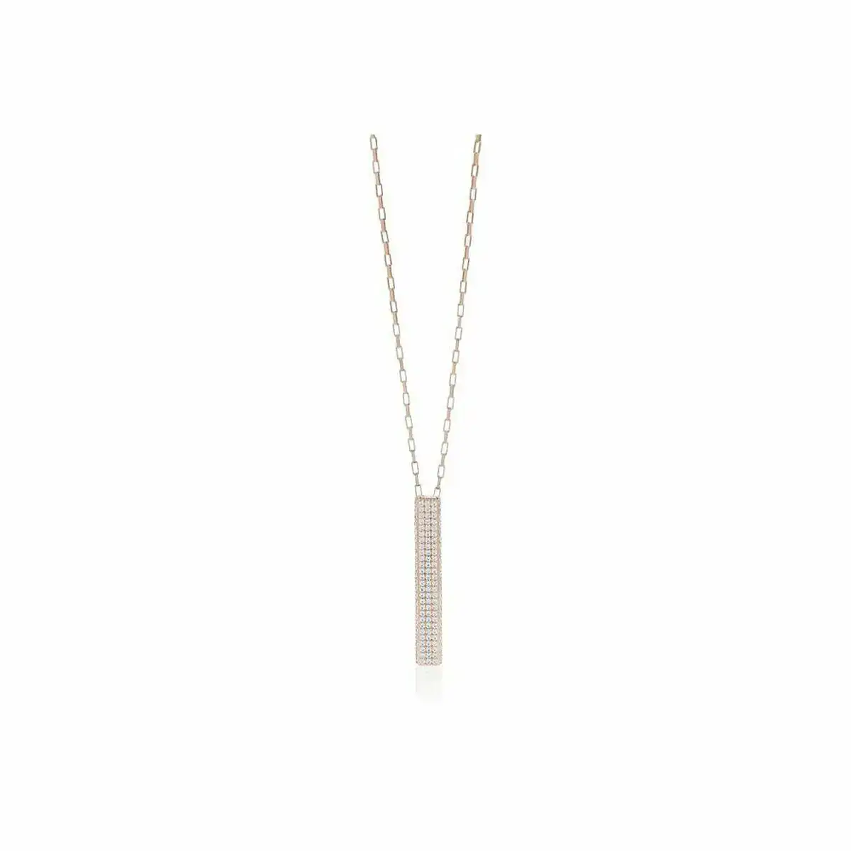 Collier femme sif jakobs p10766 cz rg_4105. DIAYTAR SENEGAL - L'Univers du Choix et de l'Authenticité. Explorez notre catalogue et découvrez des articles qui incarnent le patrimoine du Sénégal et la modernité du monde.