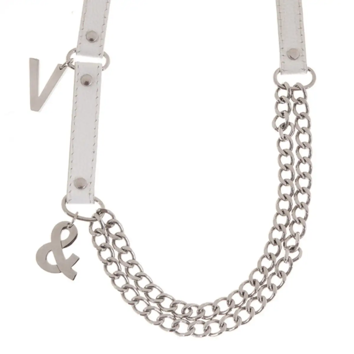 Collier femme victorio lucchino vj0108co 52 cm_9121. DIAYTAR SENEGAL - Où Choisir Devient un Plaisir. Découvrez notre boutique en ligne et choisissez parmi une variété de produits qui satisferont tous vos besoins.